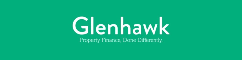 Glenhawk logo