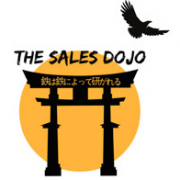 Sales Dojo Logo
