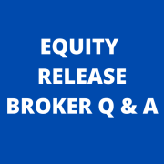 Equity Release Broker Interview