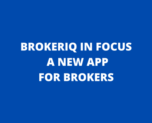 BrokerIQ Interview